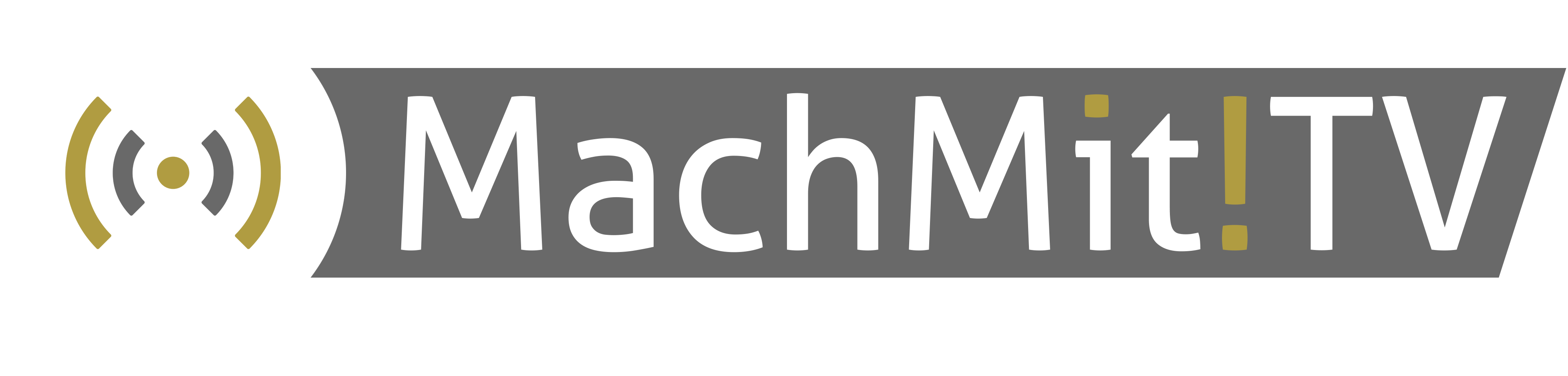MachMit!TV